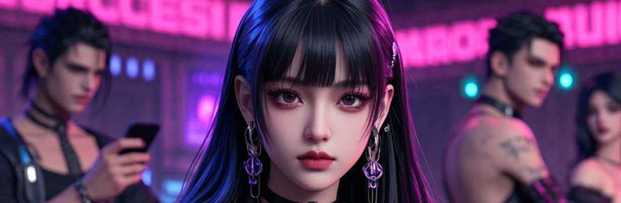 申请创建速盈账号