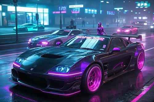 申请创建天美账号